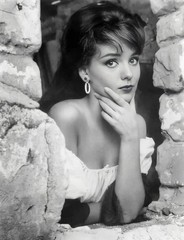 Dawn Wells of Gilligan’s Island Lot of 2 Different 4×6 Re-Print #0000