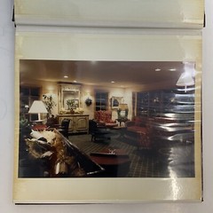 Evergreen Restaurant Sun Valley Ketchum Idaho Album Historic Photographs