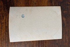 Set of 4 Original Vintage Family Snapshot Photographs 1930s–1940s Ephemera