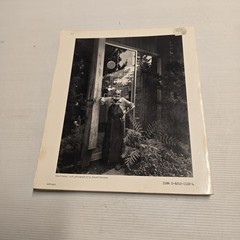 Vintage The Portfolios of Ansel Adams Photography Book 1989 Paperback Landscape