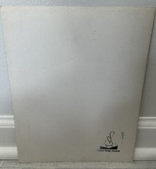 Arthur Gray Standard Oil Photographer Cleveland Ohio Americana Seascape Look!!!