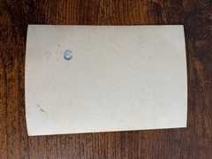 Set of 4 Original Vintage Family Snapshot Photographs 1930s–1940s Ephemera