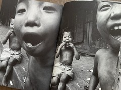 🎈Unique! Nobuyoshi Araki – Sacchin, 1994, Hand-Signed with Original Drawing