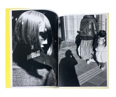 Daido Moriyama Record Mazemaze Signed Ltd 50 Photo Book Rare New Art Ver.B
