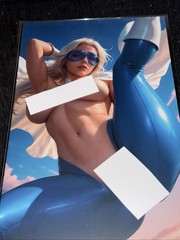 Dove Fantasy of Cosplay Cosplay Titans Comic VIRGIN Ltd 100 Very Limited 👀 2026