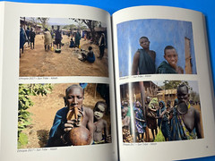 PHOTOGRAPHS Traveling the World 2003-2024 Craig Smith Myanmar Ethiopia Turkey PB