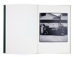 Yoshihiro Tatsuki Etude Signed Limited 700 2013 Japanese Photography Book Old