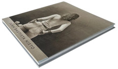 JUAN BAUTISTA NIETO Book -Sammer Gallery 2006 *MINT*