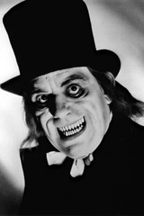 New Photo: Lon Chaney in «London After Midnight», 1927 Horror Film – 6 Sizes!