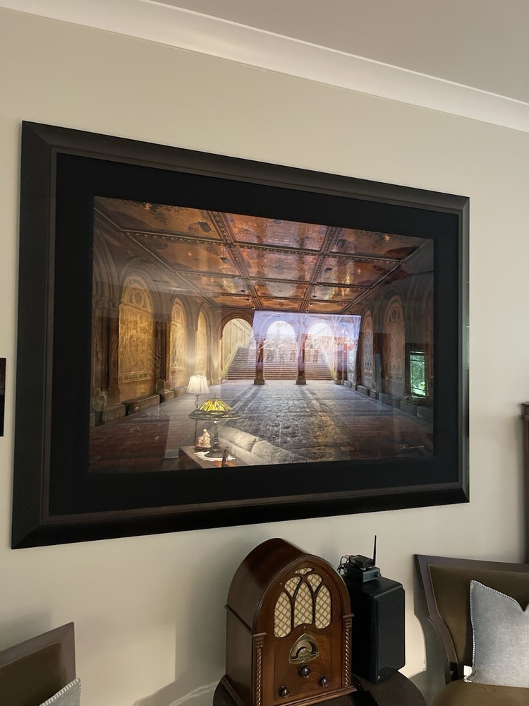Peter Lik Limited Edition