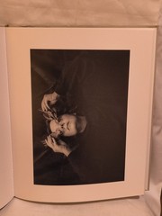 HELEN SEAR limited edition photograph – FOUR Portfolio (2022)
