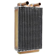 399041 Heater – 10 1/4 x 6 3/8 x 2 1/2 Core
