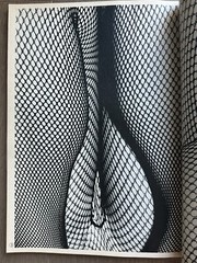 🎈SRARE Super Photo Magazine 1987 Japan, Araki Nobuyoshi, Daido Moriyama Tights
