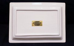 Cindy Sherman Untitled (Film Still, 1978) Limited Edition Tray, 2014, new 
