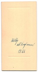 Photography studio John, Dresden, Holbeinstraße 95, young confirmation with Gesan