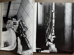 🎈Super RARE! Daido Moriyama – Hysteric 4, 1993, Original First Limited Edition