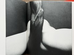 RARE 1977 First Edition Eikoh Hosoe “Embrace” Japanese Photobook Asahi Sonorama