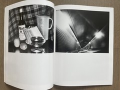 🎈SIGNED Daido Moriyama – Fragments: Representation of 1964-1998, Japan, RARE