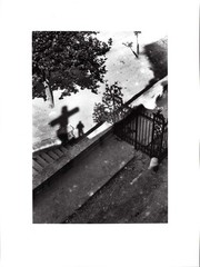 Moholy-Nagy, Untitled. [1994]. [6 Signed Original Photographs].