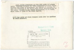 CIVIL RIGHTS: SELMA, 1965 / by Paul Conklin / VINTAGE / STAMPED