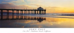 Manhattan Beach Pier – Our Pier