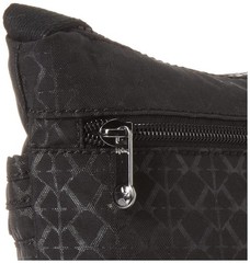 KIPLING KIPLING Arto S 9.75 inches x 8.25 inches x 1.25 inches Signature Emb