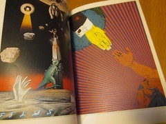 TADANORI YOKOO BOOK 100 POSTERS OF TADANORI YOKOO 1978