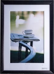 Good Morning, Pigment Print by Kronis