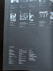 ABBA ZAPPA Seventies Rock Photography Book, Gijsbert Hanekroot