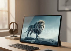 Lion Walking Cliff Edge Wallpaper Art Printable Digital Image File Download PNG