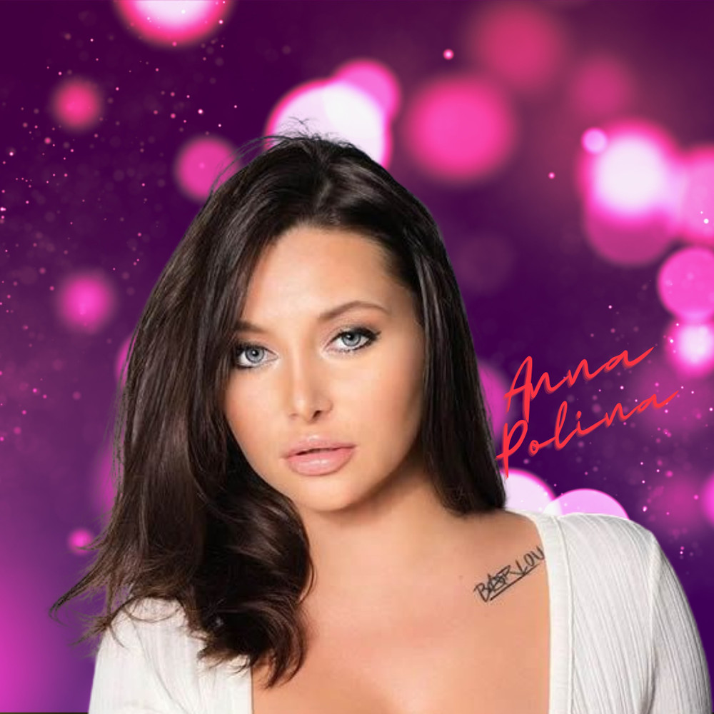 Anna P. Art Photo Collection (+3.200)