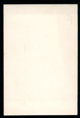 Bergsteiger klettert auf Socke – Foto-AK 8x13cm