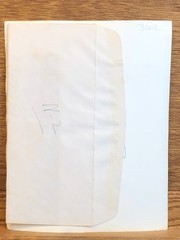 NEWLY FOUND! Hendrickson PHOTO Contact Sheet Proof & Negatives MADAM & her DOG