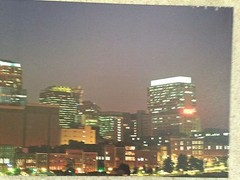 Nashville Skyline: Photo, By Unknown Artist