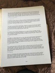 Iching photos with explanations 8×12 glossy heavy paper. Never used a gift. .