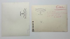 2 Original RAY MANLEY Western Ways ‘BABOQUIVARI PEAK’ Arizona Mountain PHOTOS