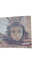 «Reveron. 18 Testimonios» on Armando Reveron (1899-1954) Spanish, slightly used