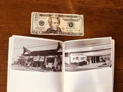 Ed Ruscha, 1 of 3,000, “Some Los Angeles Apartments”, 1970 Fine, 2nd printing