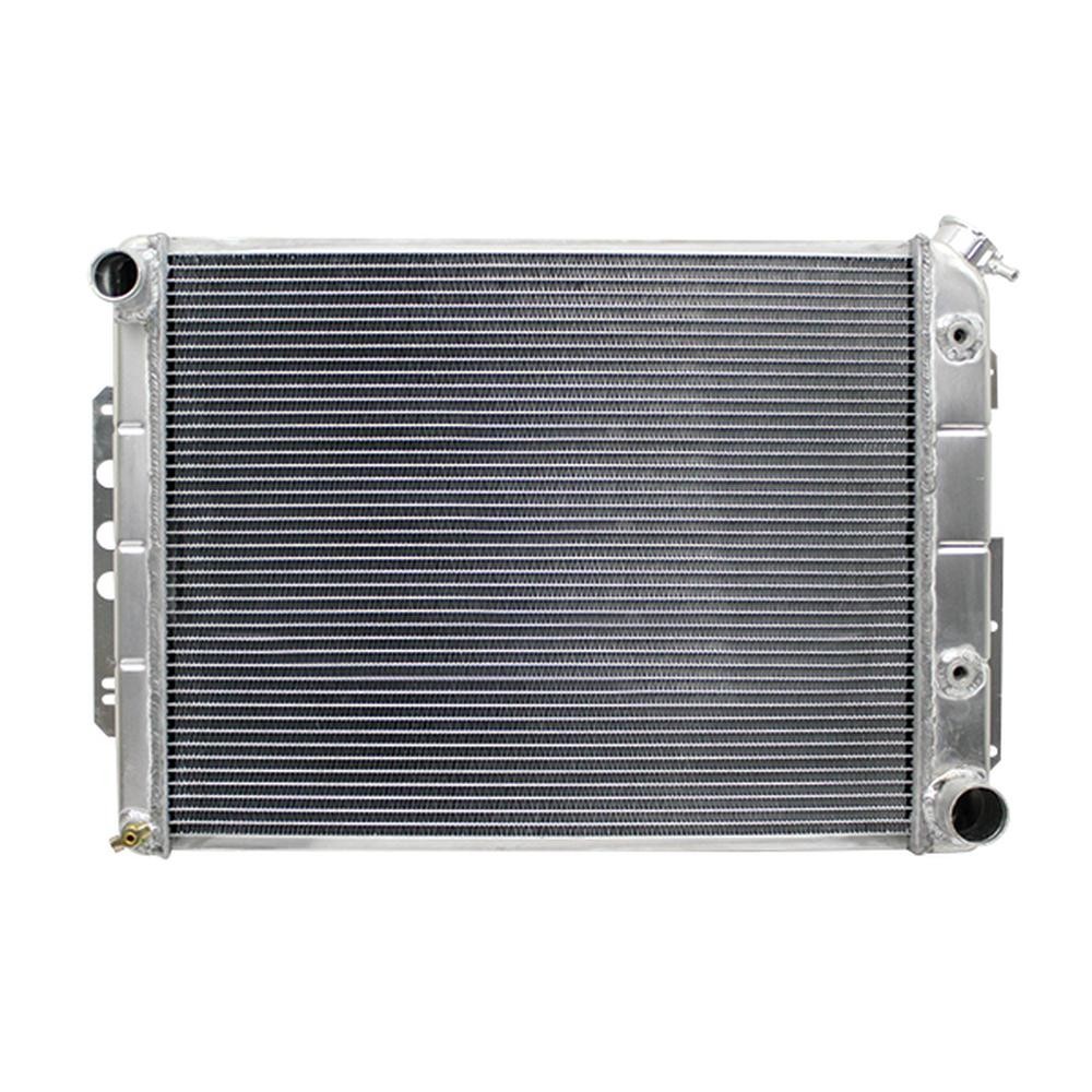 205072 Muscle Car Radiators – 25 7/8 x 18 7/8 x 3 1/8