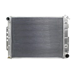 205072 Muscle Car Radiators – 25 7/8 x 18 7/8 x 3 1/8