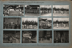 Nepal 1948 / 49 – Extremely Rare Photo Album with Approx 200 Photos Shumsher Rana Etc