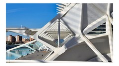 Valence Museum Side View, High Resolution Image, Many Formats, TV Art
