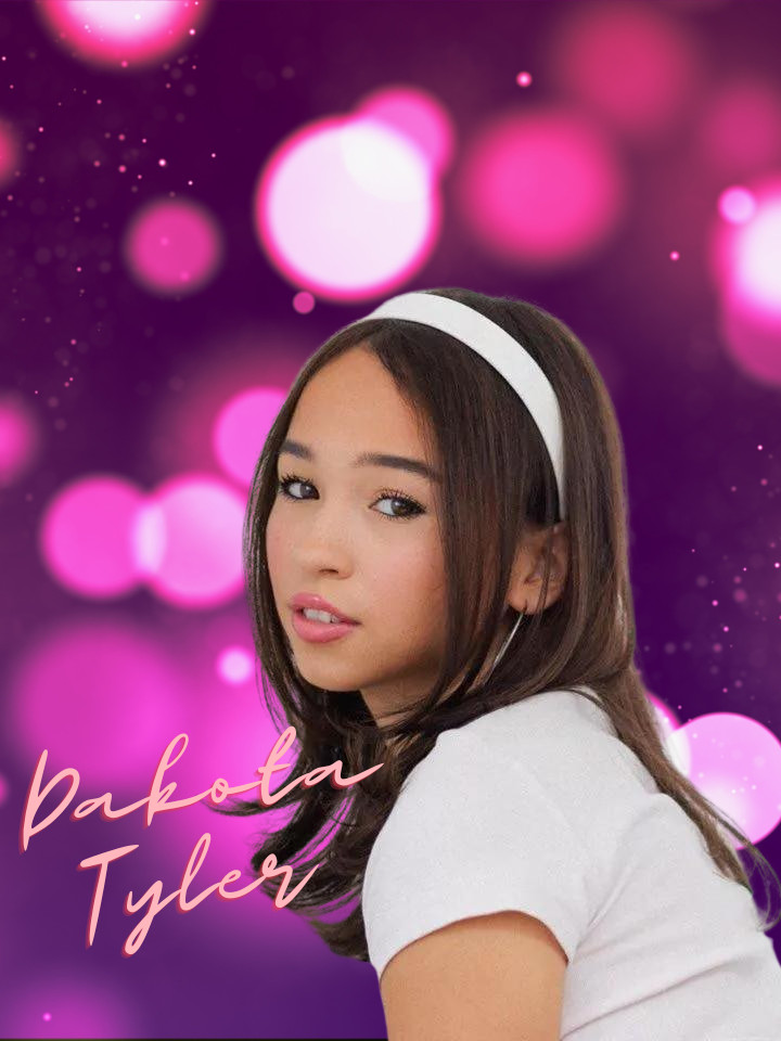 Dakota T. Art Photo Collection (+3.200)