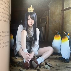 Art Photo Book Suffering Angel Collection Artworks Lolita Gothic Japan Girl