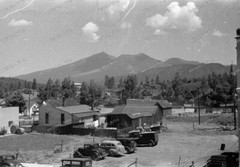 Negative-Rodeo-Festival-Colorado-Mountain-USA-United States of America-1930s-1