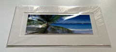 Vintage Doug & Leah Cavanah Fine Art Landscape Photographs ‘Caribbean Spirit’