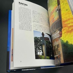 Christopher Doyle Buenos Aires Flight 2001 Film Buenos Aires Photographs BOOK JP