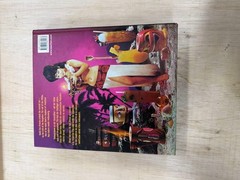 THE BOOK OF TIKI Book Sven A.Kirsten Taschen #0001