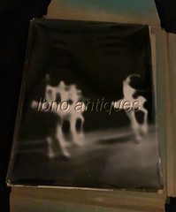1960s PHOTOGRAPHER PORTFOLIO / 15 GELATIN SILVER PRINTS 16″ X 11″. STAMPED