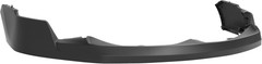 Front Bumper Upper Cover Compatible with 2009-2014 Ford F-150 for Models without
